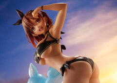 Atelier Ryza 2 Lost Legends & The Secret Fairy PVC Statue 1/6 Ryza Black Swimwear Tanned Ver. 27 cm 4988611322703