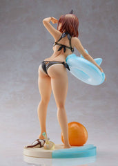 Atelier Ryza 2 Lost Legends & The Secret Fairy PVC Statue 1/6 Ryza Black Swimwear Tanned Ver. 27 cm 4988611322703