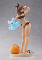 Atelier Ryza 2 Lost Legends & The Secret Fairy PVC Statue 1/6 Ryza Black Swimwear Tanned Ver. 27 cm 4988611322703