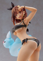 Atelier Ryza 2 Lost Legends & The Secret Fairy PVC Statue 1/6 Ryza Black Swimwear Tanned Ver. 27 cm 4988611322703