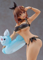 Atelier Ryza 2 Lost Legends & The Secret Fairy PVC Statue 1/6 Ryza Black Swimwear Tanned Ver. 27 cm 4988611322703