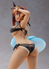 Atelier Ryza 2 Lost Legends & The Secret Fairy PVC Statue 1/6 Ryza Black Swimwear Tanned Ver. 27 cm 4988611322703