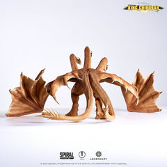 Godzilla Titans of the Monsterverse PVC Statue King Ghidorah 2019 55 cm 8857128746073