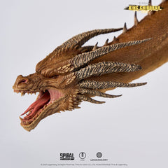 Godzilla Titans of the Monsterverse PVC Statue King Ghidorah 2019 55 cm 8857128746073