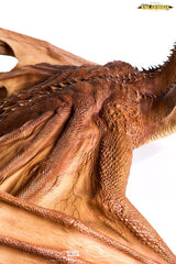 Godzilla Titans of the Monsterverse PVC Statue King Ghidorah 2019 55 cm 8857128746073