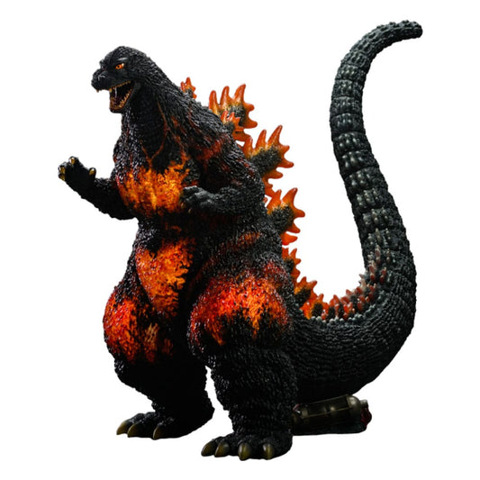 Godzilla vs. Destoroyah PVC Statue Godzilla 1995 (Deluxe Edition) 55 cm  8857128746233