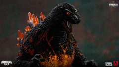 Godzilla vs. Destoroyah PVC Statue Godzilla 1995 (Deluxe Edition) 55 cm  8857128746233