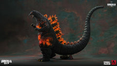 Godzilla vs. Destoroyah PVC Statue Godzilla 1995 (Deluxe Edition) 55 cm  8857128746233