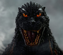 Godzilla vs. Destoroyah PVC Statue Godzilla 1995 (30th Anniversary Edition) 55 cm  8857128746226