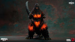 Godzilla vs. Destoroyah PVC Statue Godzilla 1995 (30th Anniversary Edition) 55 cm  8857128746226