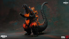 Godzilla vs. Destoroyah PVC Statue Godzilla 1995 (30th Anniversary Edition) 55 cm  8857128746226