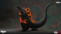 Godzilla vs. Destoroyah PVC Statue Godzilla 1995 (30th Anniversary Edition) 55 cm  8857128746226