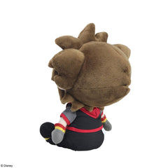 Kingdom Hearts III Plush Figure Sora 19 cm 4988601350129