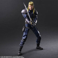 Final Fantasy VII Remake Play Arts Kai Action 4988601360487