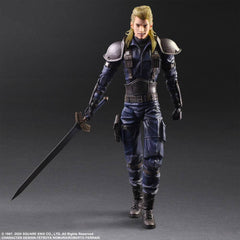 Final Fantasy VII Remake Play Arts Kai Action 4988601360487