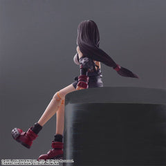 Final Fantasy VII Bring Arts Action Figure Tifa Lockhart 14 cm 4988601366304