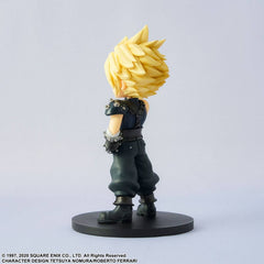 Final Fantasy VII Remake Adorable Arts Statue Cloud 12 cm 4988601368810