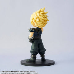 Final Fantasy VII Remake Adorable Arts Statue Cloud 12 cm 4988601368810