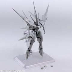 Xenogears Structure Arts Plastic Model Kits 1/144 Vol. 2 23 cm 4988601371971