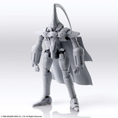 Xenogears Structure Arts Plastic Model Kits 1/144 Vol. 2 23 cm 4988601371971