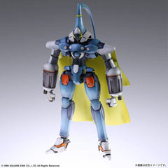 Xenogears Structure Arts Plastic Model Kits 1/144 Vol. 2 23 cm 4988601371971