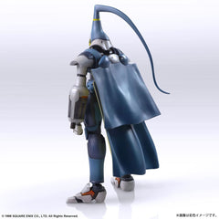 Xenogears Structure Arts Plastic Model Kits 1/144 Vol. 2 23 cm 4988601371971