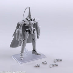 Xenogears Structure Arts Plastic Model Kits 1/144 Vol. 2 23 cm 4988601371971