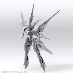 Xenogears Structure Arts Plastic Model Kits 1/144 Vol. 2 23 cm 4988601371971