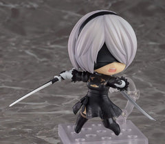 NieR:Automata Nendoroid Action Figure 2B (YoRHa No.2 Type B) 10 cm 4988601388436
