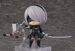 NieR:Automata Nendoroid Action Figure 2B (YoRHa No.2 Type B) 10 cm 4988601388436