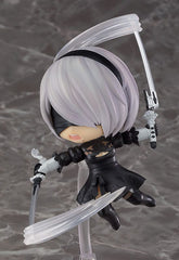 NieR:Automata Nendoroid Action Figure 2B (YoRHa No.2 Type B) 10 cm 4988601388436