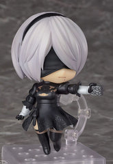 NieR:Automata Nendoroid Action Figure 2B (YoRHa No.2 Type B) 10 cm 4988601388436