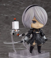 NieR:Automata Nendoroid Action Figure 2B (YoRHa No.2 Type B) 10 cm 4988601388436