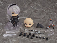 NieR:Automata Nendoroid Action Figure 2B (YoRHa No.2 Type B) 10 cm 4988601388436