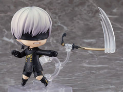 NieR:Automata Nendoroid Action Figure 9S (YoRHa No. 9 Type S) 10 cm 4988601388443