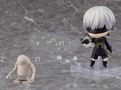 NieR:Automata Nendoroid Action Figure 9S (YoRHa No. 9 Type S) 10 cm 4988601388443