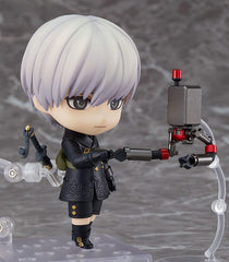 NieR:Automata Nendoroid Action Figure 9S (YoRHa No. 9 Type S) 10 cm 4988601388443