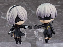 NieR:Automata Nendoroid Action Figure 9S (YoRHa No. 9 Type S) 10 cm 4988601388443