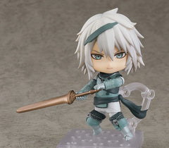 NieR Replicant ver. 1.22474487139... Nendoroid Action Figure Nier 10 cm 4988601388450
