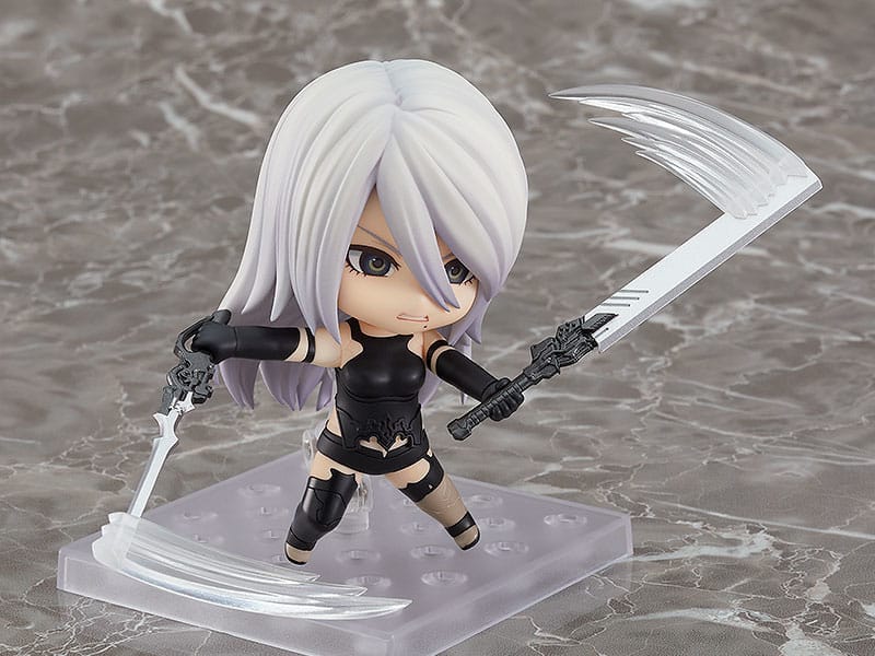NieR:Automata Nendoroid Action Figure A2 (YoRHa Type A No. 2) 10 cm 4988601388467