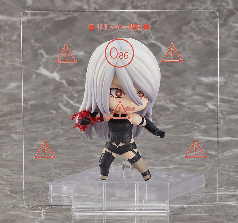 NieR:Automata Nendoroid Action Figure A2 (YoRHa Type A No. 2) 10 cm 4988601388467