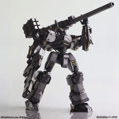 Armored Core Structure Arts Plastic Model Kits 4-Pack Series 1 4988601383523