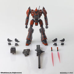 Armored Core Structure Arts Plastic Model Kits 4-Pack Series 1 4988601383523