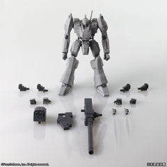 Armored Core Structure Arts Plastic Model Kits 4-Pack Series 1 4988601383523
