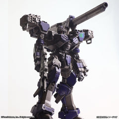 Armored Core Structure Arts Plastic Model Kits 4-Pack Series 1 4988601383523