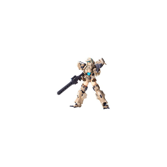 Front Mission Structure Arts Plastic Model Kits Zenith Girl 16 cm  4934054075416