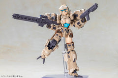 Front Mission Structure Arts Plastic Model Kits Zenith Girl 16 cm  4934054075416