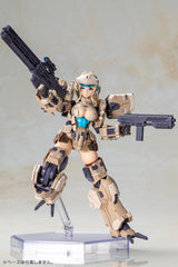 Front Mission Structure Arts Plastic Model Kits Zenith Girl 16 cm  4934054075416