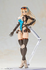 Front Mission Structure Arts Plastic Model Kits Zenith Girl 16 cm  4934054075416