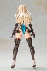 Front Mission Structure Arts Plastic Model Kits Zenith Girl 16 cm  4934054075416